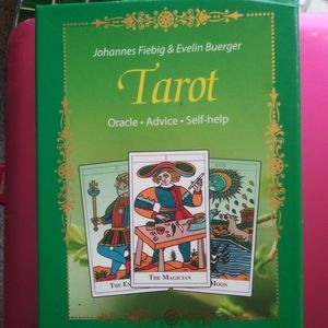Tarot Cards